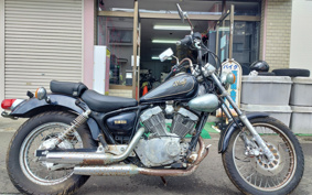 YAMAHA VIRAGO 250 3DM
