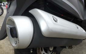 SUZUKI SKYWAVE 200 (Burgman 200) CH41A