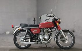 HONDA CB350 FOUR 2023 CB350F