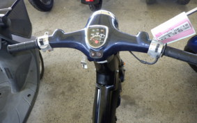 HONDA C50 SUPER CUB AA01