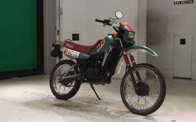 YAMAHA DT50 2010 17W
