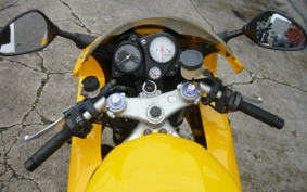 HONDA VTR1000F 1999 SC36