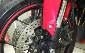HONDA CBR650R 2019 RH03