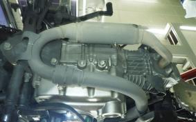 HONDA MONKEY 125 1994 JB03
