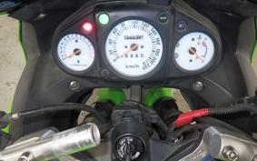 KAWASAKI NINJA 250R 2024 EX250K