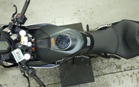 KTM 390 RC 2021