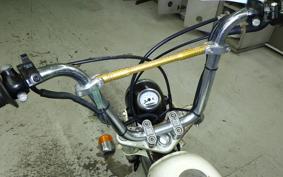 HONDA MONKEY Z50J