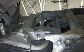 SUZUKI ﾚｯﾂG CA4AA