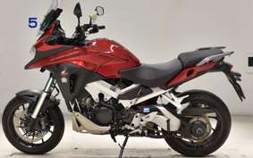 HONDA VFR800X 2020 RC80