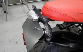 BMW R NINE T URBAN GS 2017