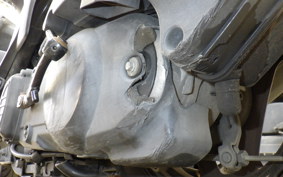 SUZUKI ADDRESS V125 S CF4MA