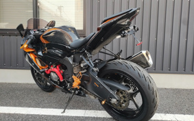 KAWASAKI NINJA ZX-6R 2020 ZX636G