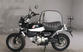 HONDA  MONKEY 125 JB02