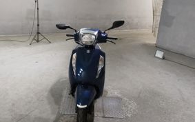 SUZUKI ADDRESS V125 DP12H