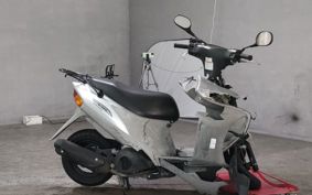 SUZUKI ADDRESS V125 CF46A