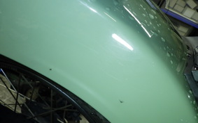 HONDA CT125-2 2023 JA65