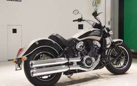 INDIAN Scout 2023