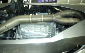 HONDA CBR250RR A 2009 MC51