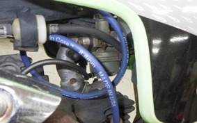 KAWASAKI KSR110 KL110A