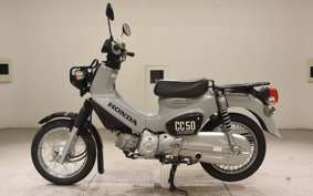 HONDA ｸﾛｽｶﾌﾞ50 AA06