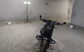 HONDA REBEL 1100 2021 SC83