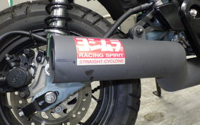 HONDA MONKEY 125 2017 JB05