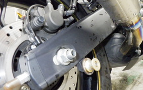 YAMAHA MT-25 A RG43J