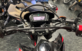 HONDA CRF250L MD38