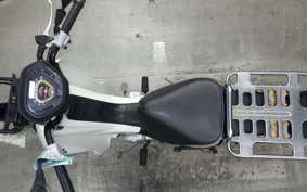 HONDA C50 SUPER CUB 2001 AA04
