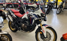 HONDA CRF1000L AFRICA TWIN 2016 SD04