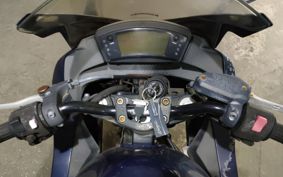 KAWASAKI NINJA 400R ER400B