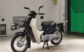 HONDA C110 SUPER CUB 2018 JA10