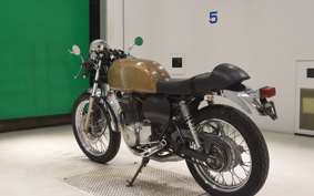 HONDA CB400SS 2003 NC41