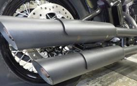 HARLEY FLSS 1800 2016
