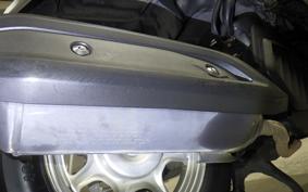HONDA TACT-4ﾍﾞｰｼｯｸ AF79