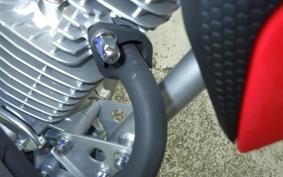 HONDA CRF125F JE03