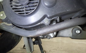SUZUKI ADDRESS V125 G 2017 CF46A