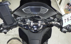 HONDA PCX125 2021 JK05