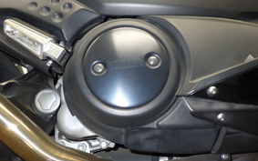 YAMAHA T-MAX 500 2009 SJ08J