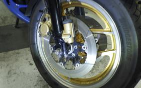 SUZUKI GSX1100EF 2016 GV71B