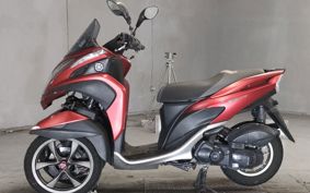 YAMAHA TRICITY 125 SE82J