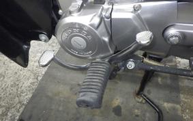 HONDA LITTLE CUB E 2005 AA01