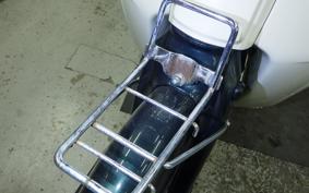 HONDA C90 SUPER CUB HA02