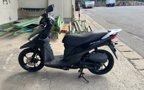 SUZUKI ADDRESS V110 CE47A