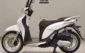 HONDA SHﾓｰﾄﾞ JF51