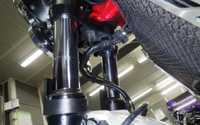 HONDA CB1300SF SUPER FOUR Gen. 3 2021 SC54