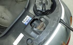 SUZUKI LET's 4 CA45A
