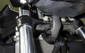SUZUKI GSX-S125 2004 DL32B