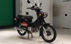 HONDA ｸﾛｽｶﾌﾞ110-2 2016 JA45