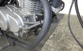 HONDA APE 100 2024 HC07